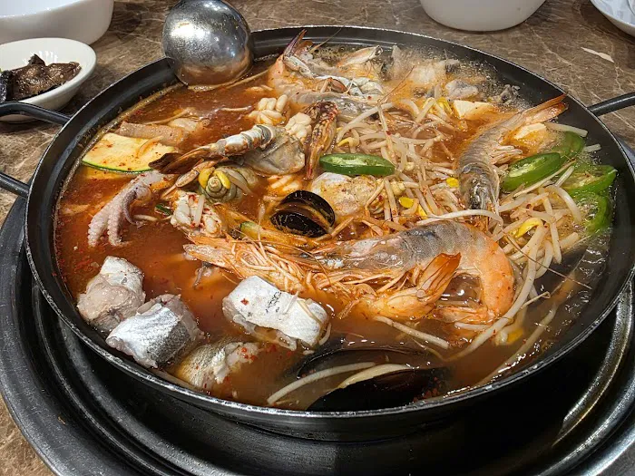 DOL Korean BBQ Picture 7