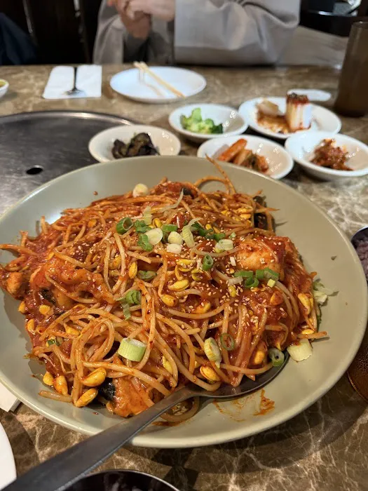 DOL Korean BBQ Picture 10