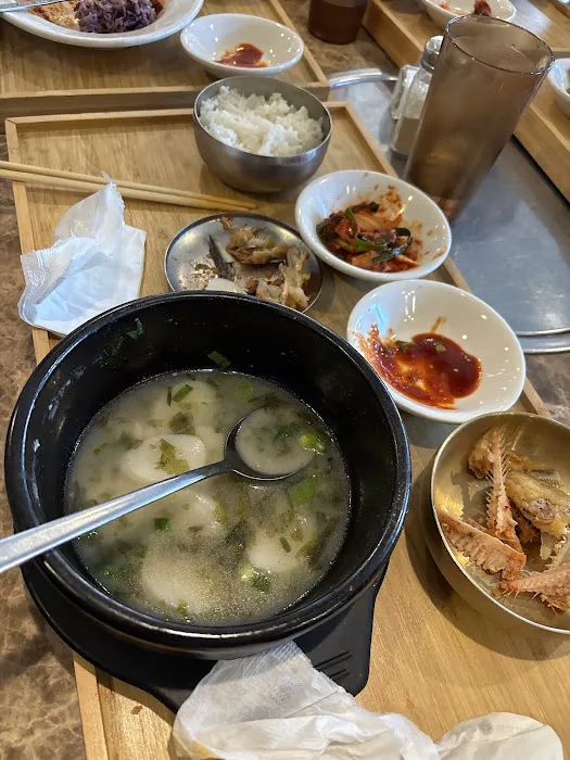 DOL Korean BBQ Picture 1