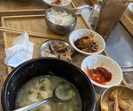DOL Korean BBQ