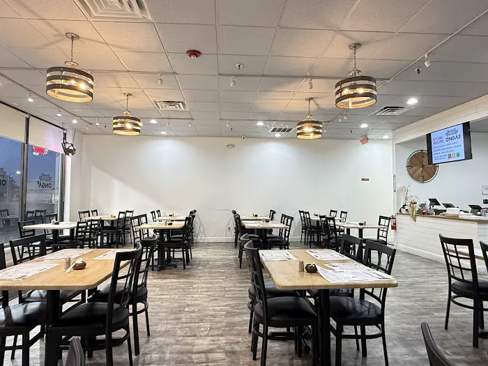 ONGA Korean Restaurant Picture 9