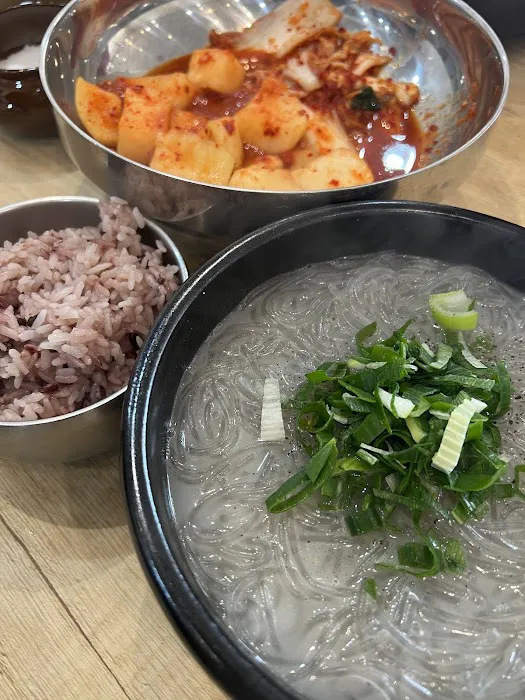 ONGA Korean Restaurant Picture 10