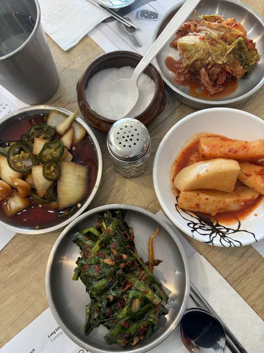 ONGA Korean Restaurant Picture 6