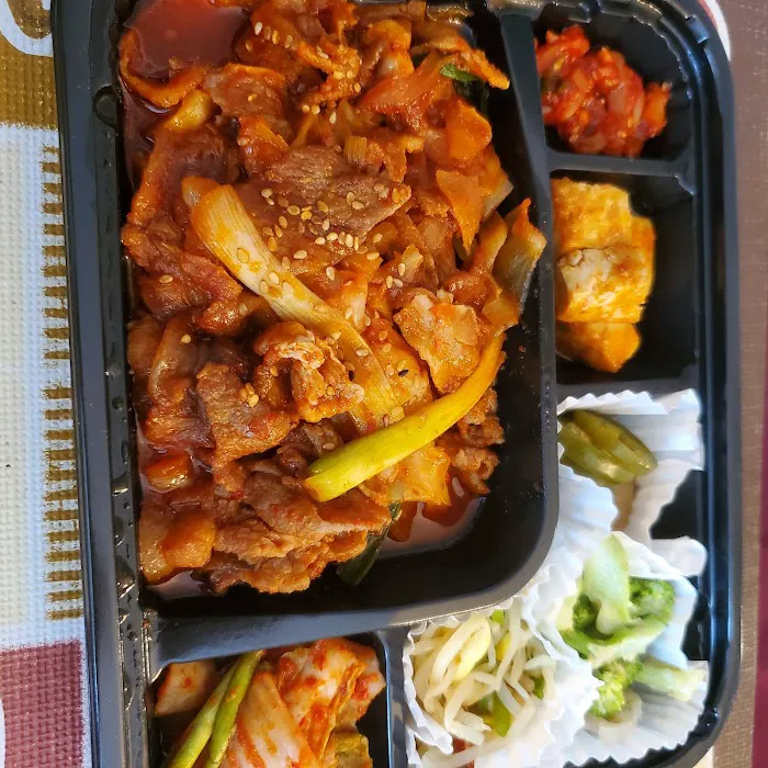 Manna Banchan (만나반찬) Picture 5