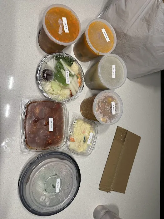 Manna Banchan (만나반찬) Picture 3