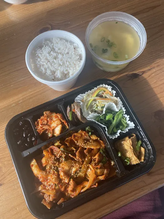 Manna Banchan (만나반찬) Picture 8