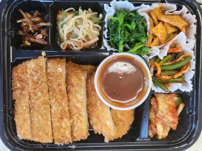 Manna Banchan (만나반찬) Picture 6