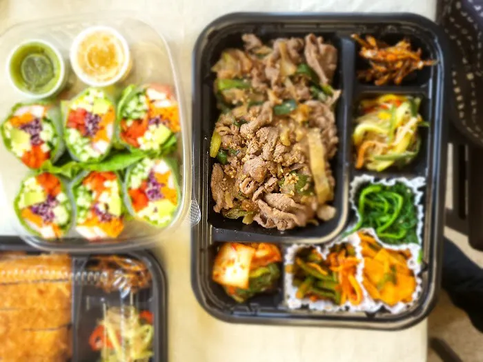 Manna Banchan (만나반찬) Picture 4