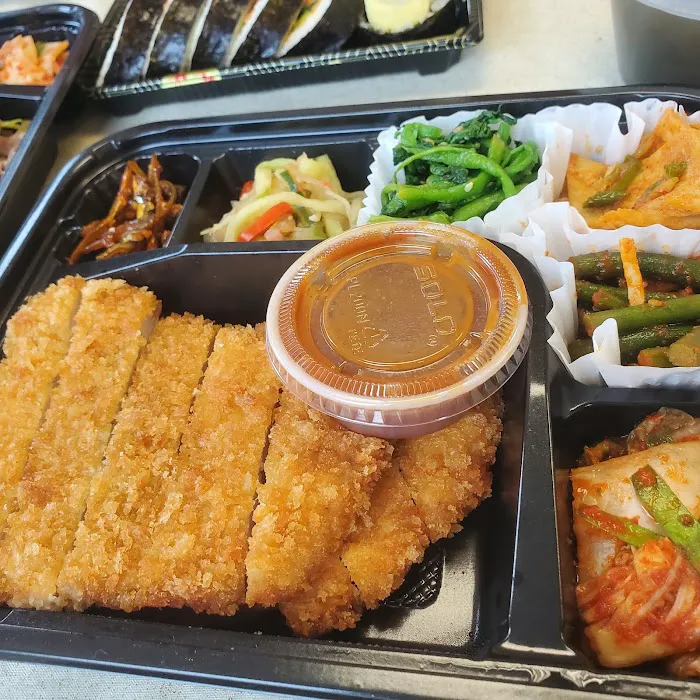 Manna Banchan (만나반찬) Picture 9