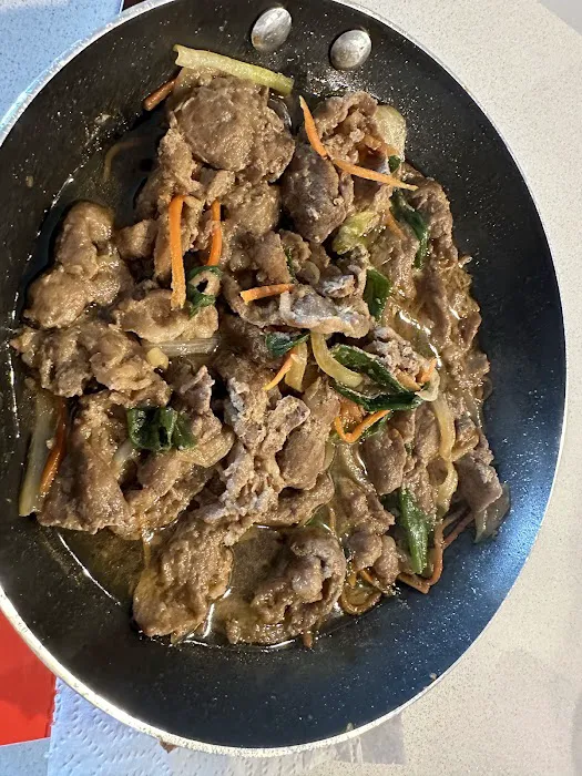 Manna Banchan (만나반찬) Picture 10