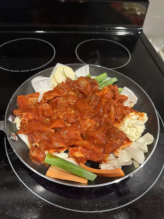 Manna Banchan (만나반찬) Picture 1