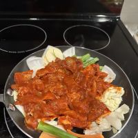 Manna Banchan (만나반찬) ico