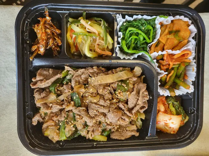 Manna Banchan (만나반찬) Picture 7