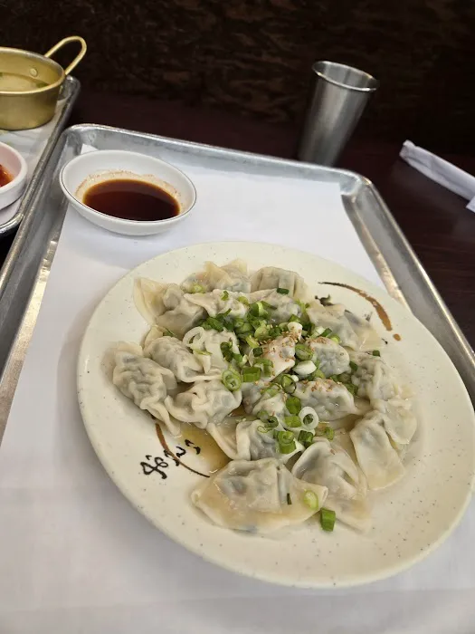 Han Nam Food Court Picture 7
