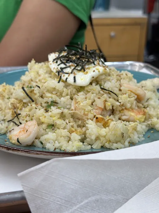 Han Nam Food Court Picture 6