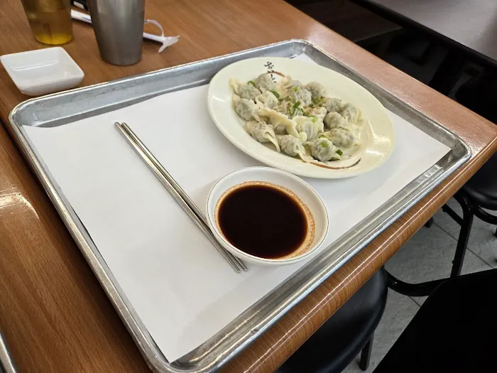Han Nam Food Court Picture 1
