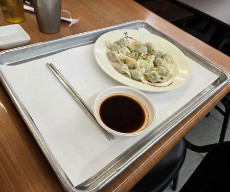 Han Nam Food Court
