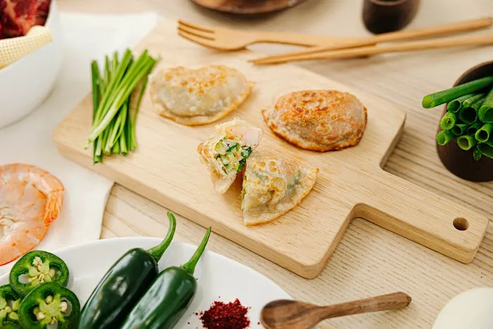 Mannane - Mama Best Food Picture 9