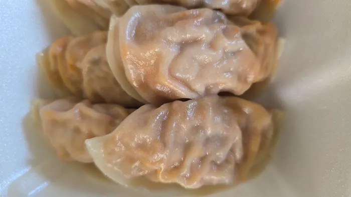 Mannane - Mama Best Food Picture 7