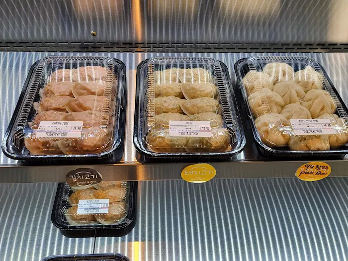 Mannane - Mama Best Food Picture 6