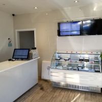 Mannane - Mama Best Food ico