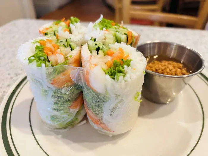 Pho Saigon Picture 5