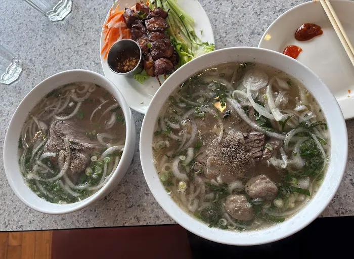 Pho Saigon Picture 3