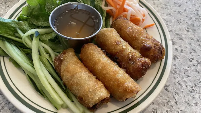 Pho Saigon Picture 4