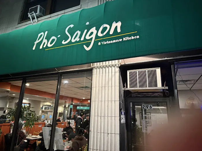 Pho Saigon Picture 1