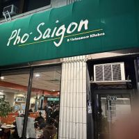 Pho Saigon ico
