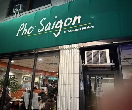 Pho Saigon