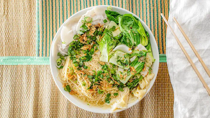 Pho Saigon Picture 10