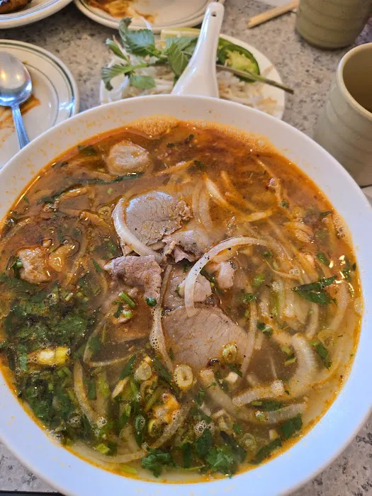 Pho Saigon Picture 6