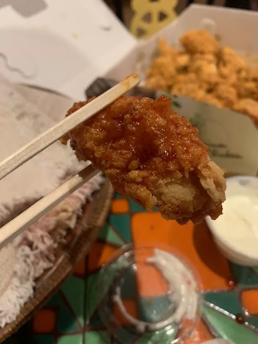 Yam Yam Chicken 얌얌치킨 Picture 6