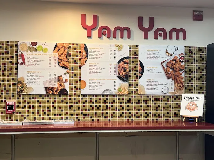 Yam Yam Chicken 얌얌치킨 Picture 10