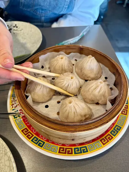 FANCY DUMPLING INC Picture 1