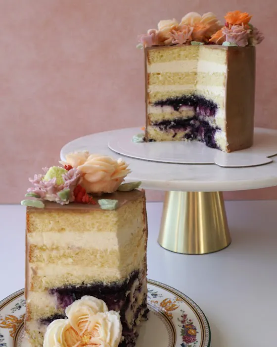 PEORY L'atelier Cake Picture 10