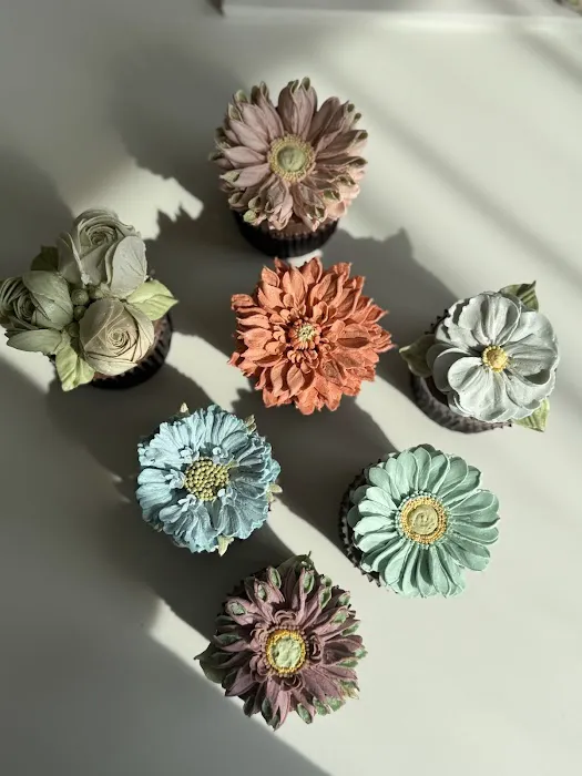 PEORY L'atelier Cake Picture 6
