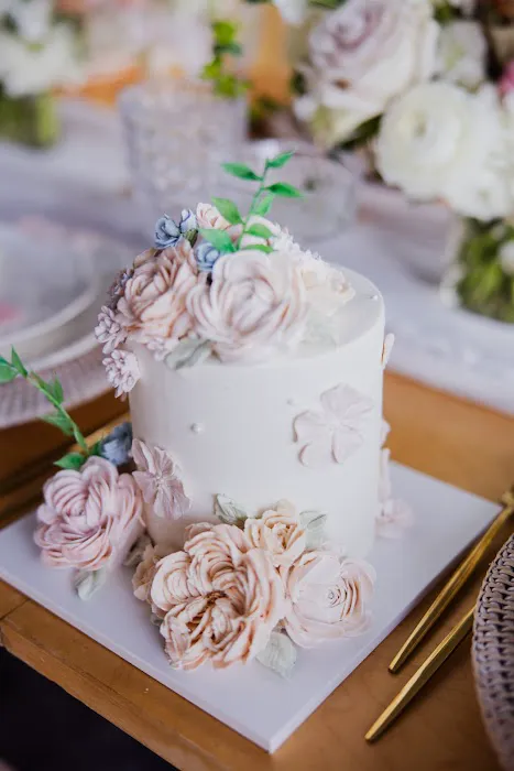 PEORY L'atelier Cake Picture 3