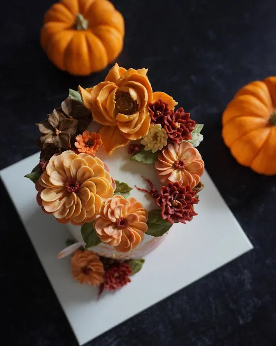 PEORY L'atelier Cake Picture 5