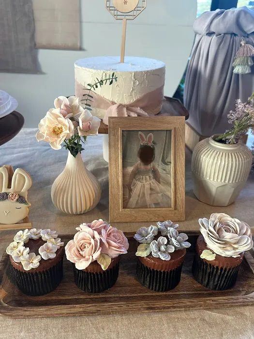 PEORY L'atelier Cake Picture 8