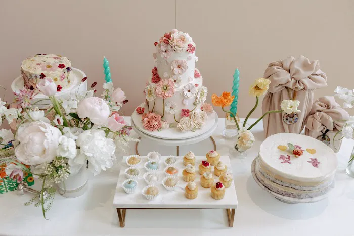 PEORY L'atelier Cake Picture 4