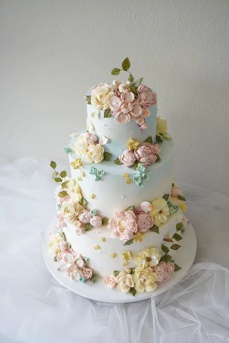 PEORY L'atelier Cake Picture 9