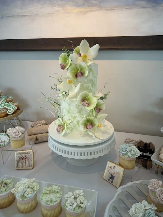 PEORY L'atelier Cake Picture 2