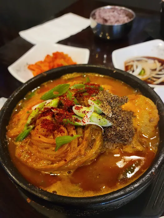 Seoul Ddook Baegi 서울뚝배기 Picture 10