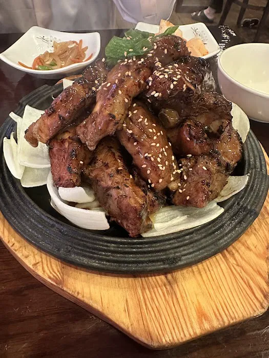Seoul Ddook Baegi 서울뚝배기 Picture 8
