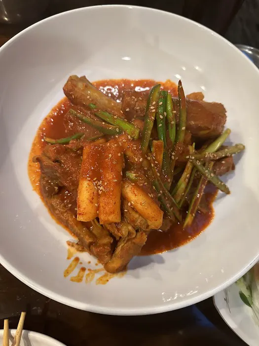 Seoul Ddook Baegi 서울뚝배기 Picture 7