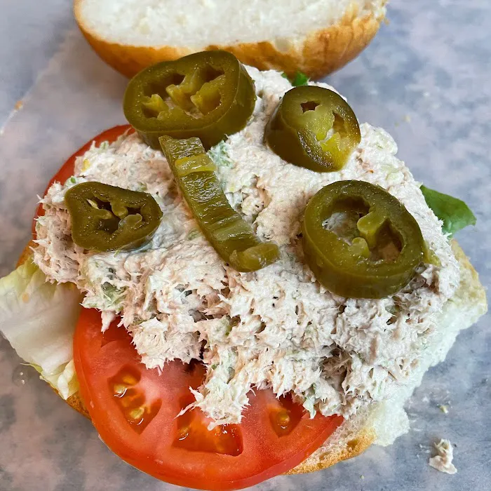 Bergen Boulevard Bagels Picture 7