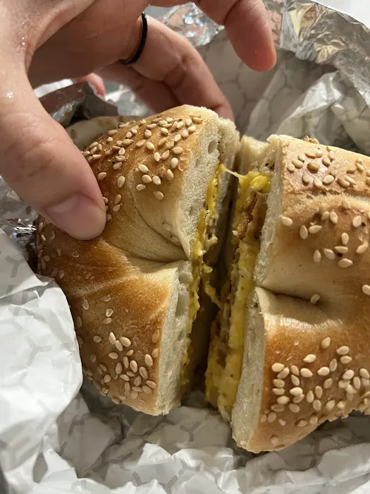 Bergen Boulevard Bagels Picture 9