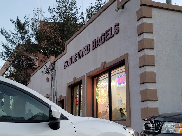 Bergen Boulevard Bagels Picture 2